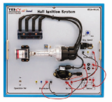 Hall Ignition System